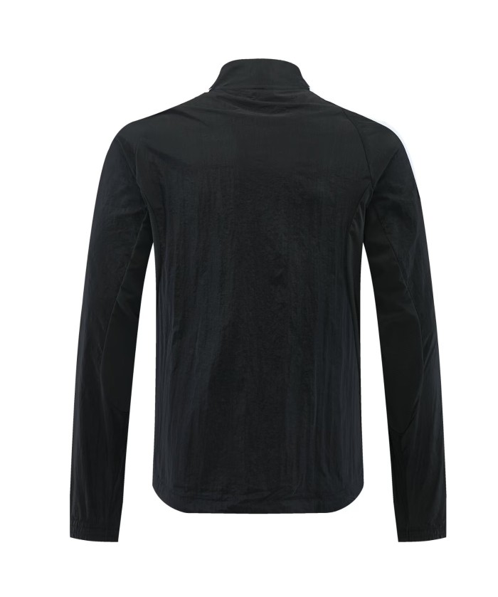 26-27 JUV New Pattern Windbreaker