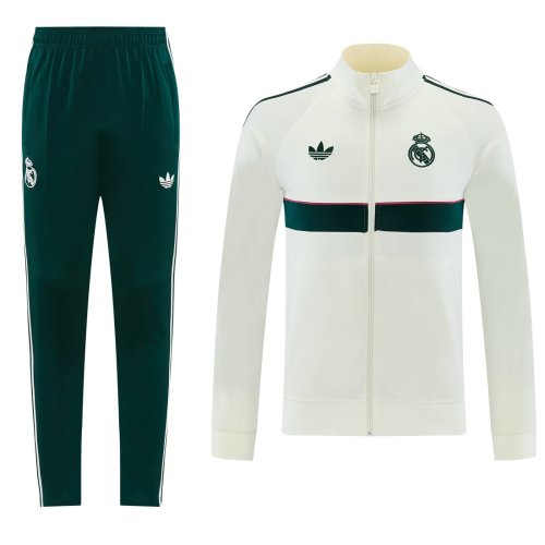 26-27 RMA High Quality Jacket Tracksuit