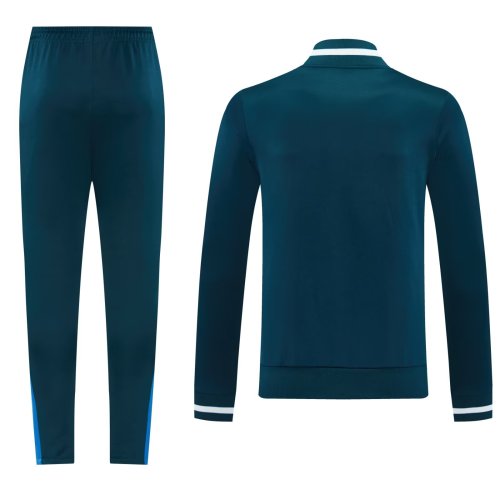 26-27 Napoli High Quality Jacket Tracksuit