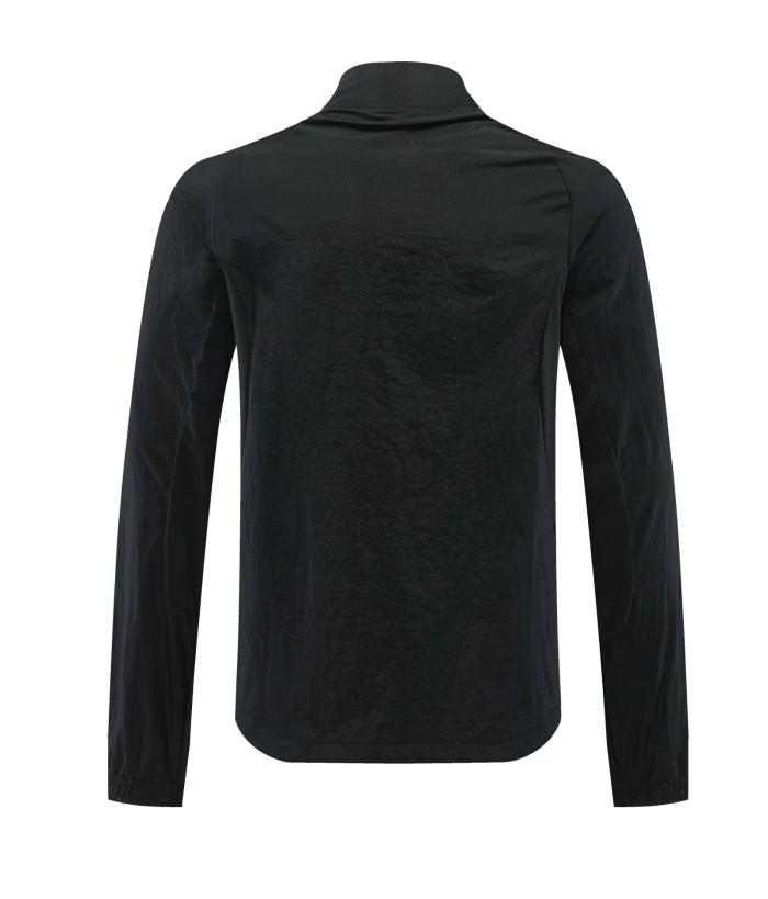 26-27  Newcastle New Pattern Windbreaker