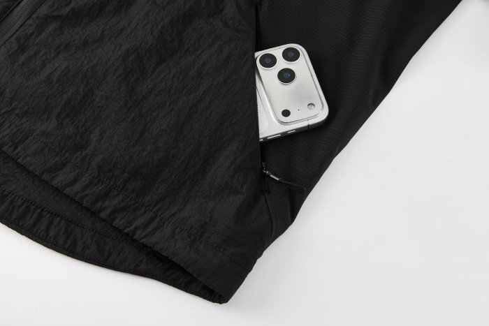 26-27  Newcastle New Pattern Windbreaker