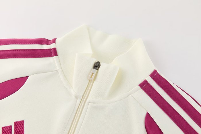 26-27 RMA High Quality Jacket Tracksuit