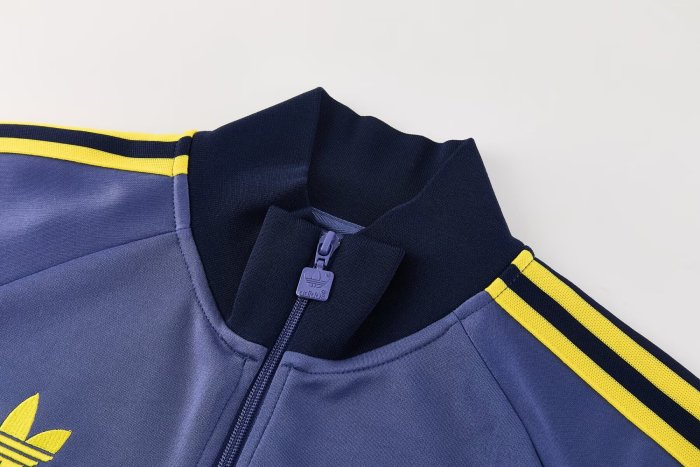 26-27 ARS High Quality Jacket Tracksuit