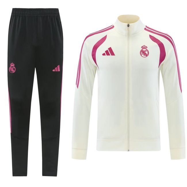 26-27 RMA High Quality Jacket Tracksuit