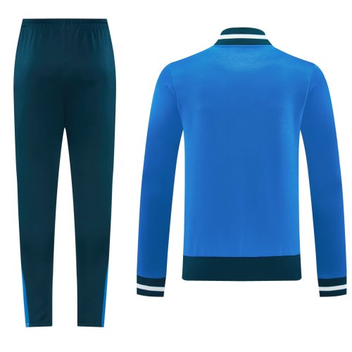 26-27 Napoli High Quality Jacket Tracksuit