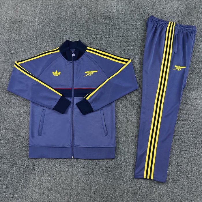 26-27 ARS High Quality Jacket Tracksuit
