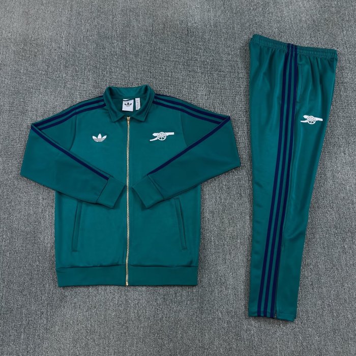 26-27 ARS High Quality Jacket Tracksuit