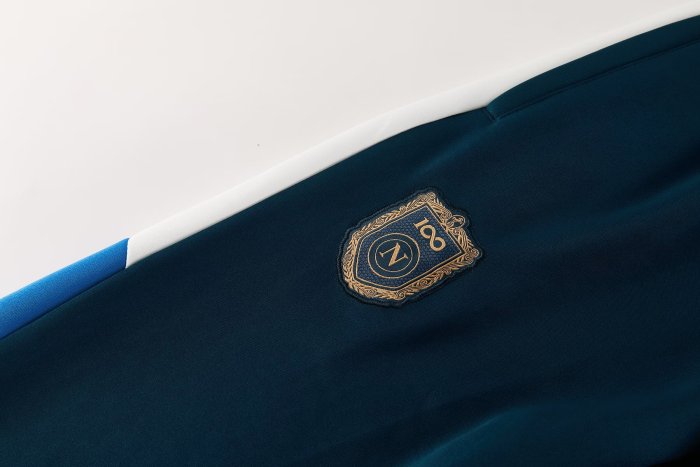 26-27 Napoli High Quality Jacket Tracksuit
