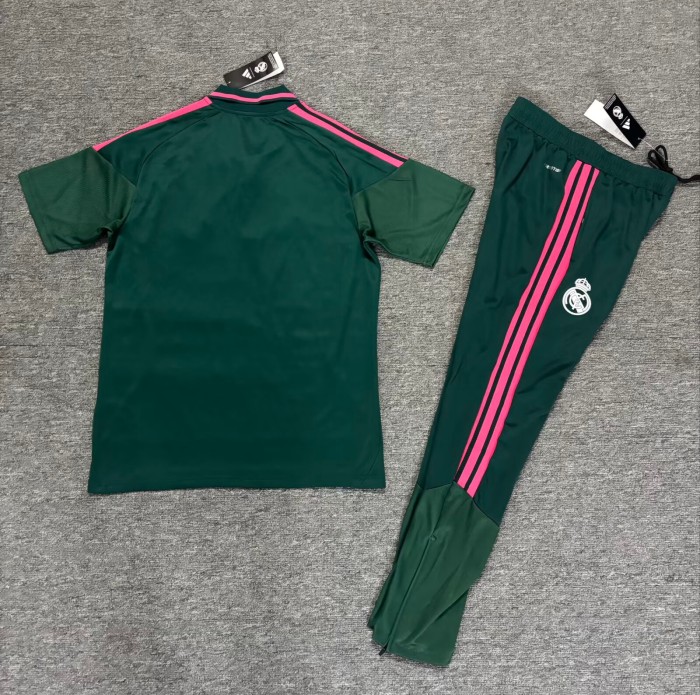 26-27 RMA High Quality Polo Tracksuit