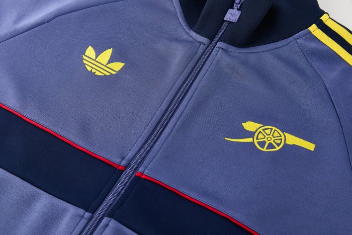26-27 ARS High Quality Jacket Tracksuit