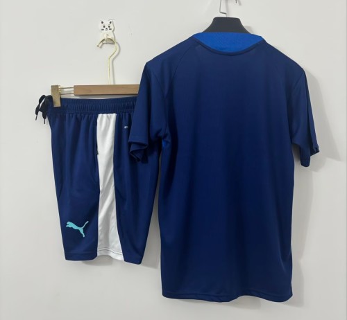 26-27 Al-Hilal High Quality Training Short Suit
