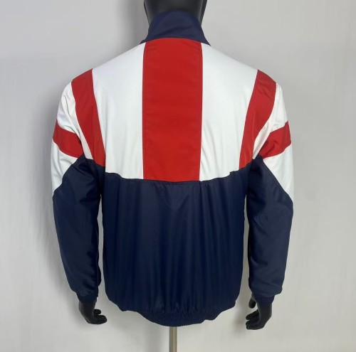 26-27 ARS New Pattern Windbreaker