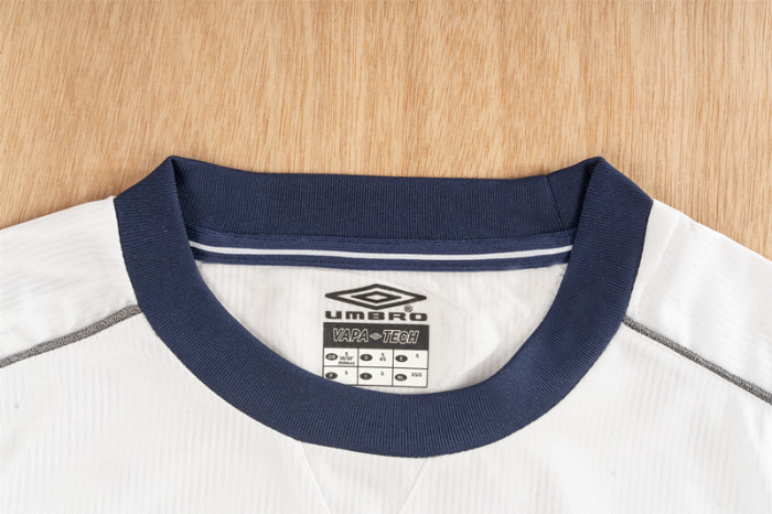 1999-2000 Man Utd Away Retro Soccer Jersey