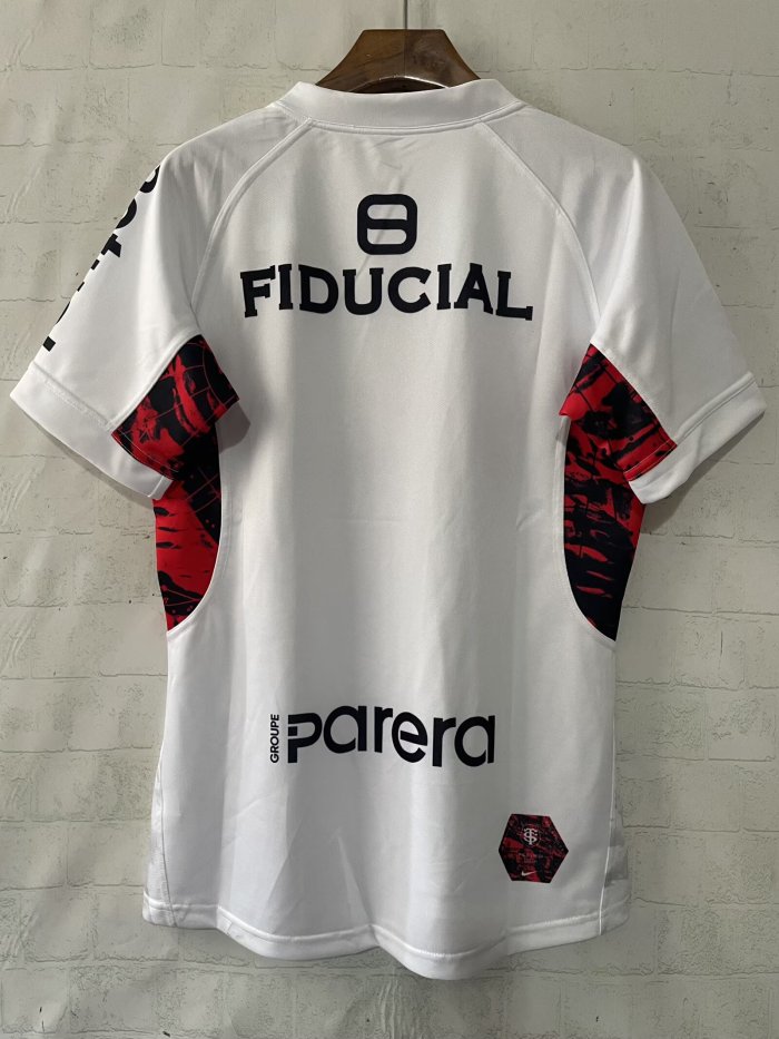 2026 High Quality Rugby Jersey