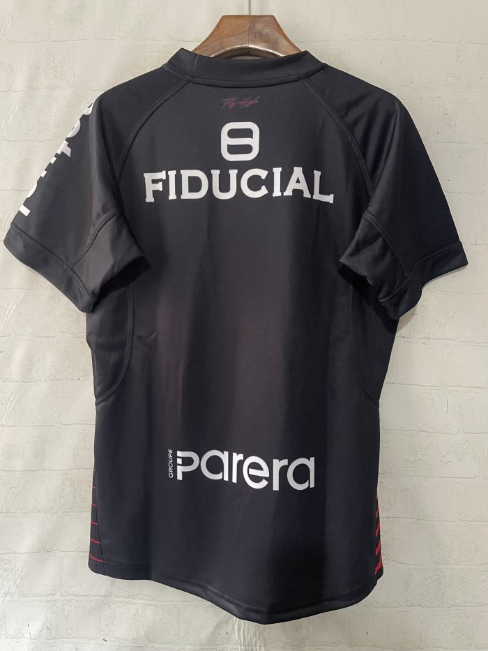 2026 High Quality Rugby Jersey