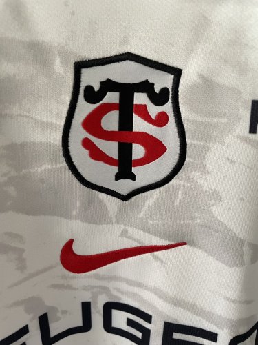 2026 High Quality Rugby Jersey