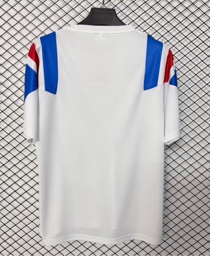 26-27 Japan Special Edition Training Shirts