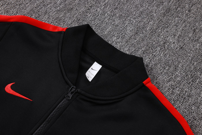 26-27 PSG High Quality Jacket Tracksuit