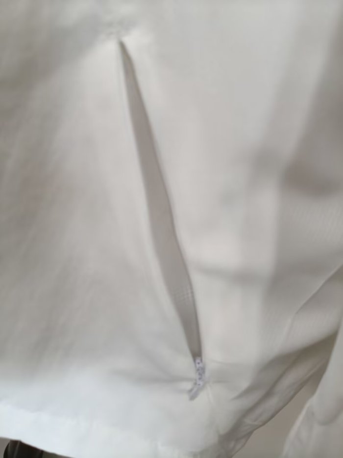 2026 Argentina New Pattern Windbreaker