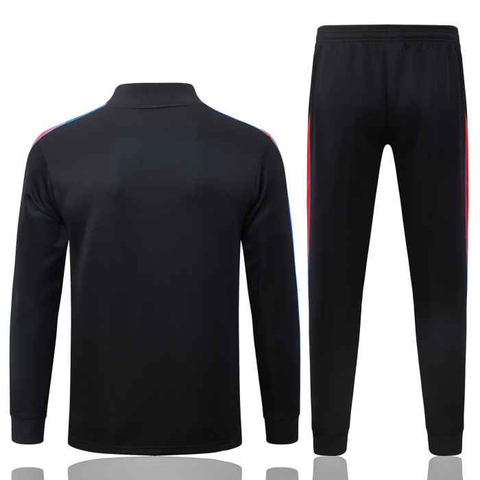26-27 PSG High Quality Jacket Tracksuit