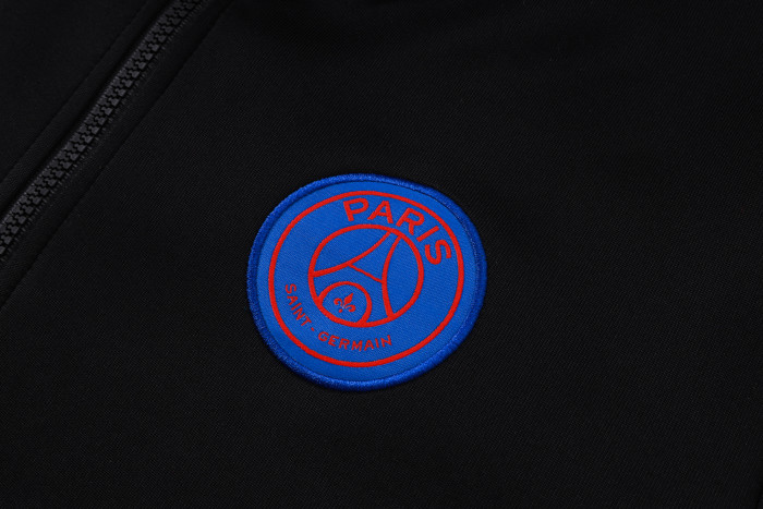26-27 PSG High Quality Jacket Tracksuit