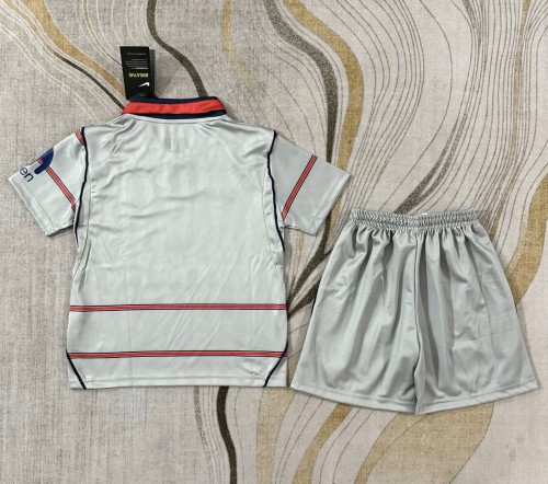 26-27 ATM Third Kids Soccer Jersey