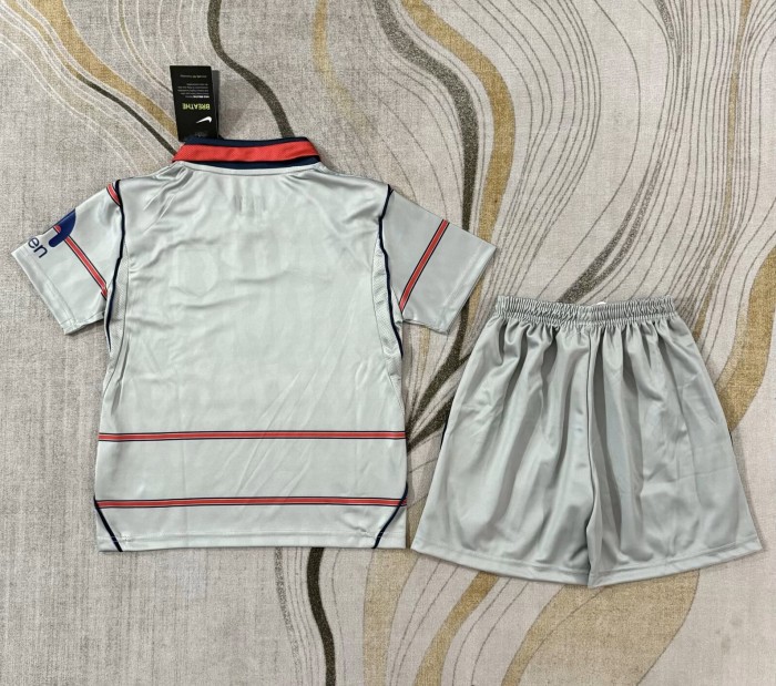 26-27 ATM Third Kids Soccer Jersey