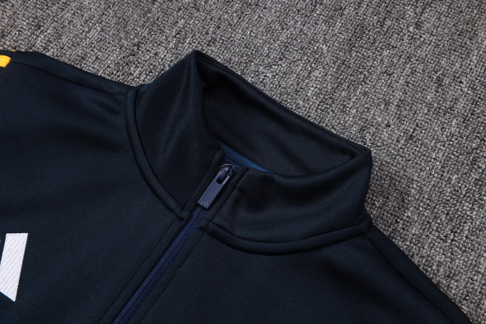 26-27 RMA High Quality Jacket Tracksuit