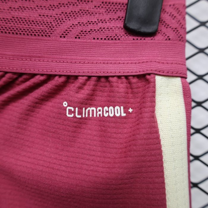 26-27 RMA Third Player Version Shorts Pants (球员短裤)