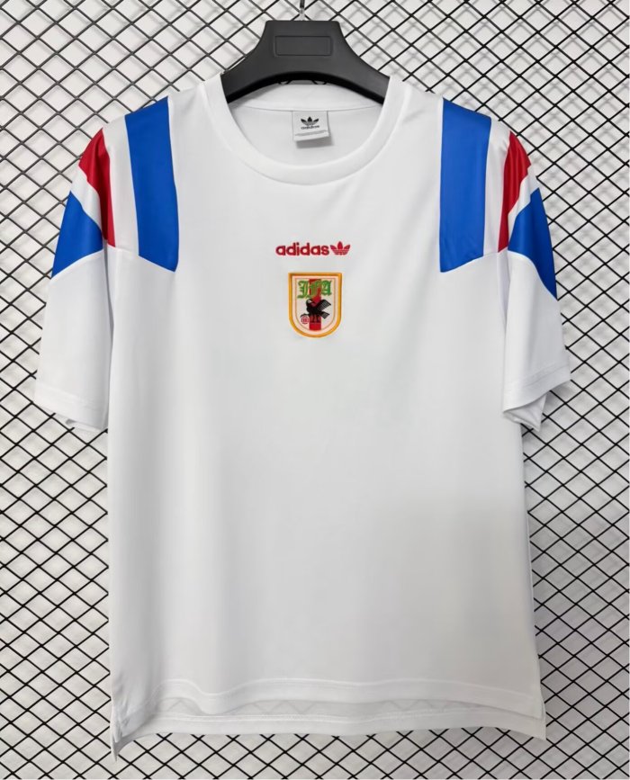 26-27 Japan Special Edition Training Shirts