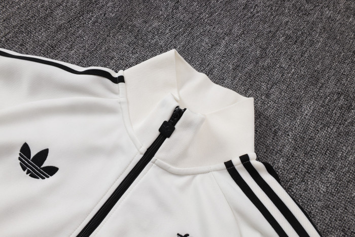 26-27 JUV High Quality Jacket Tracksuit