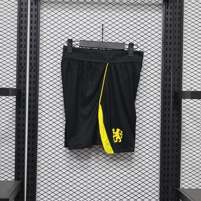 26-27 CHE Away Player Version Shorts Pants (球员短裤)
