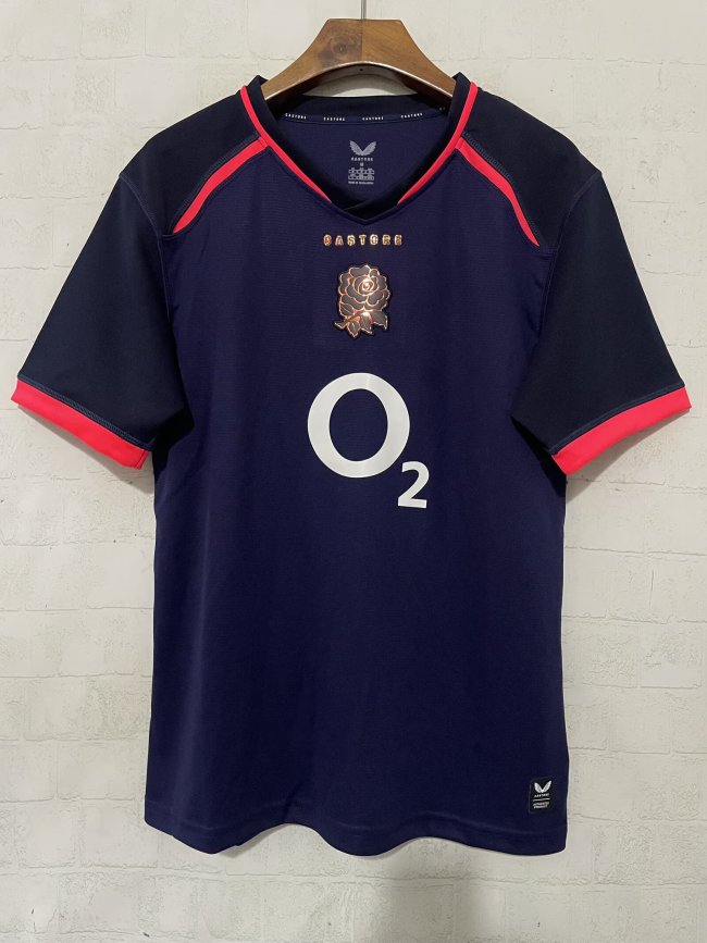 2026 High Quality Rugby Jersey