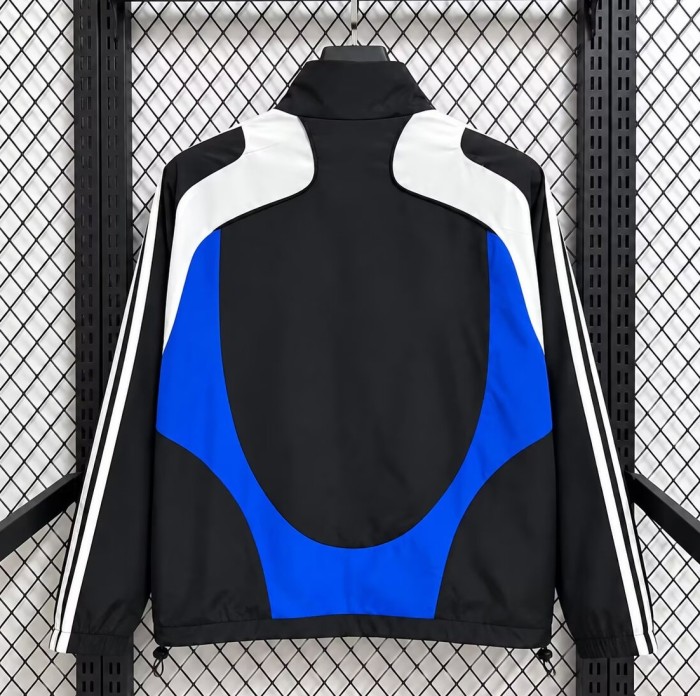 2026 CHE New Pattern Windbreaker