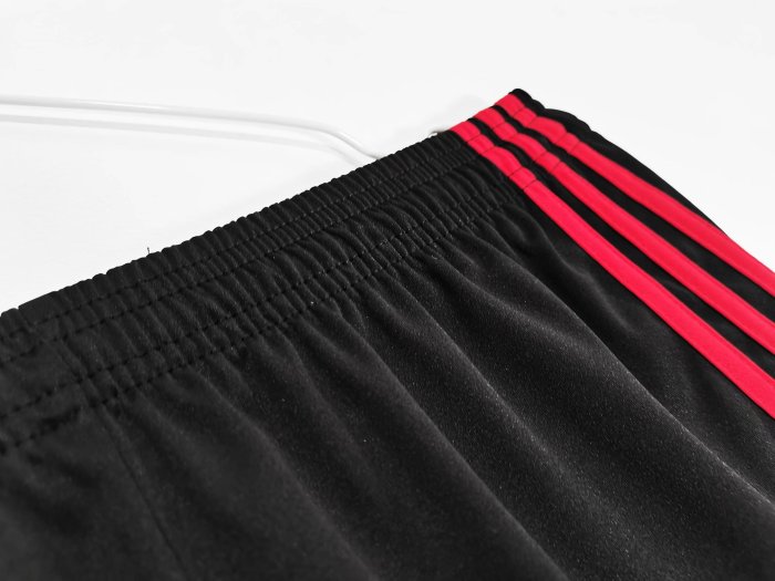 2006-2007 ACM Retro Shorts Pants