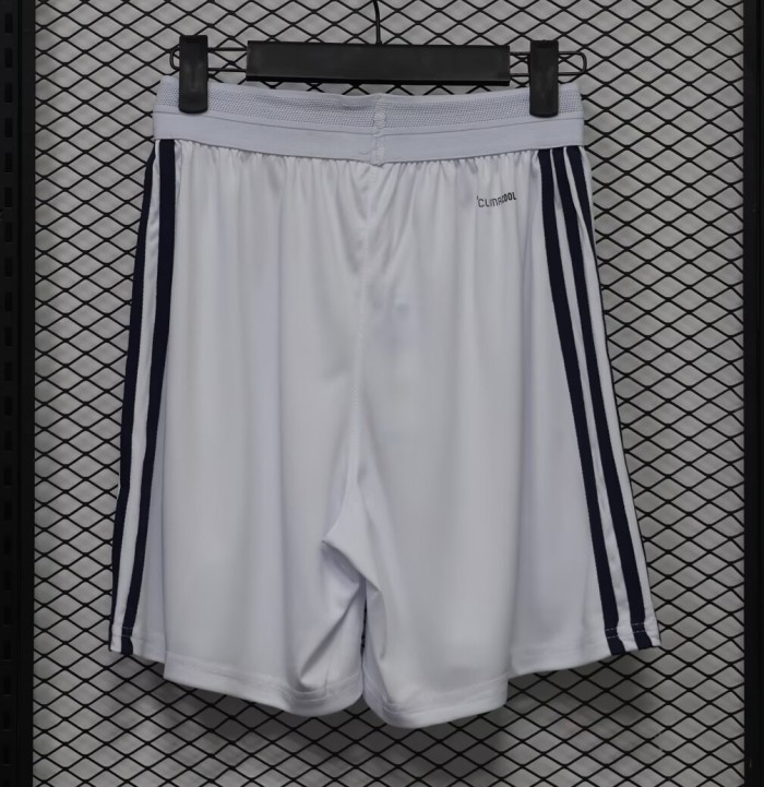 26-27 Boca Juniors Away Player Version Shorts Pants (球员短裤)