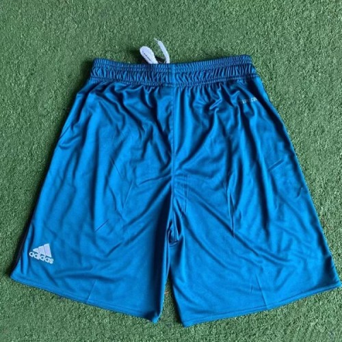 2017-2018 RMA Third Retro Shorts Pants