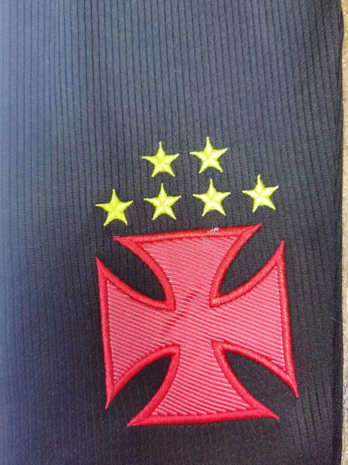 2000 Vasco da Retro Soccer Pants