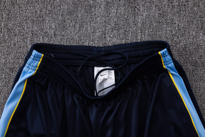 26-27 TOT High Quality Half Pull Tracksuit