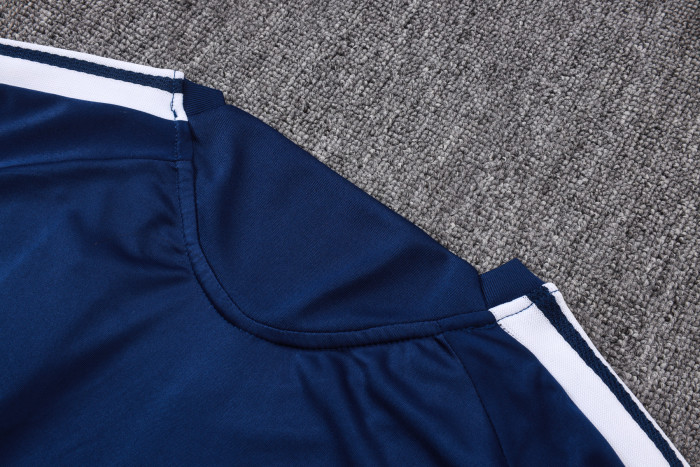 26-27 Boca Juniors High Quality Training Short Suit