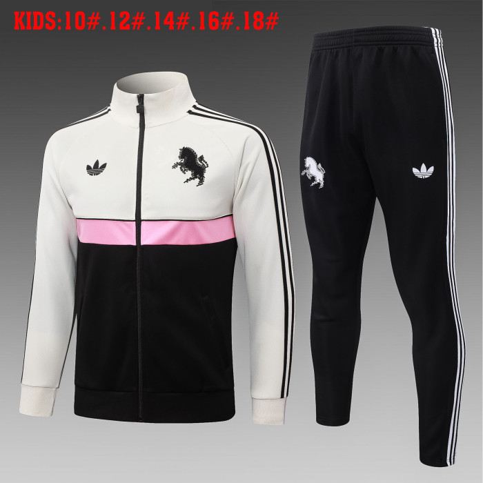 26-27 JUV High Quality Kids Jacket Tracksuit
