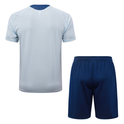 26-27 Man City High Quality Training Short Suit