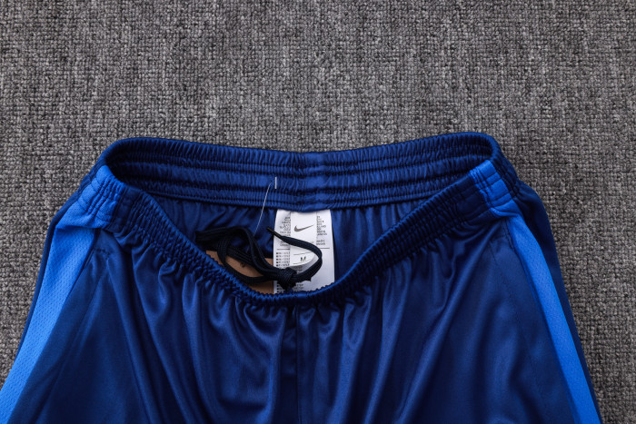 26-27 BAR High Quality Half Pull Tracksuit