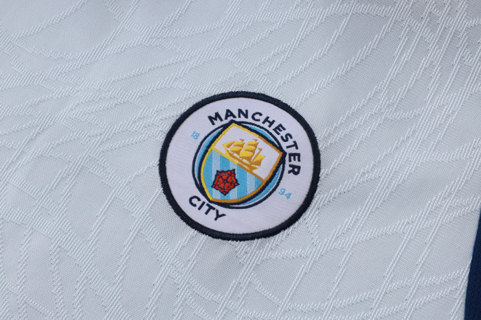 26-27 Man City High Quality Training Short Suit