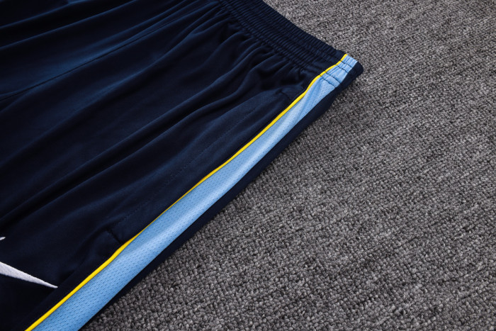 26-27 TOT High Quality Half Pull Tracksuit