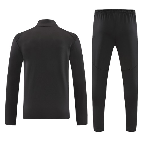 26-27 ACM High Quality Half Pull Tracksuit