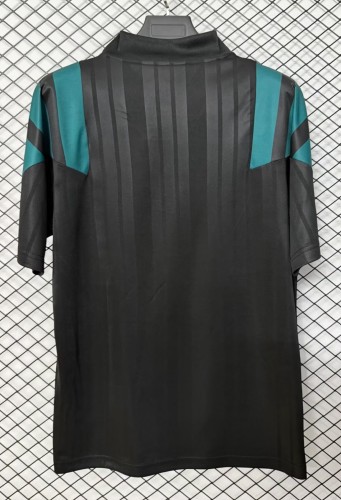 26-27 LIV EQT Black Training Shirts