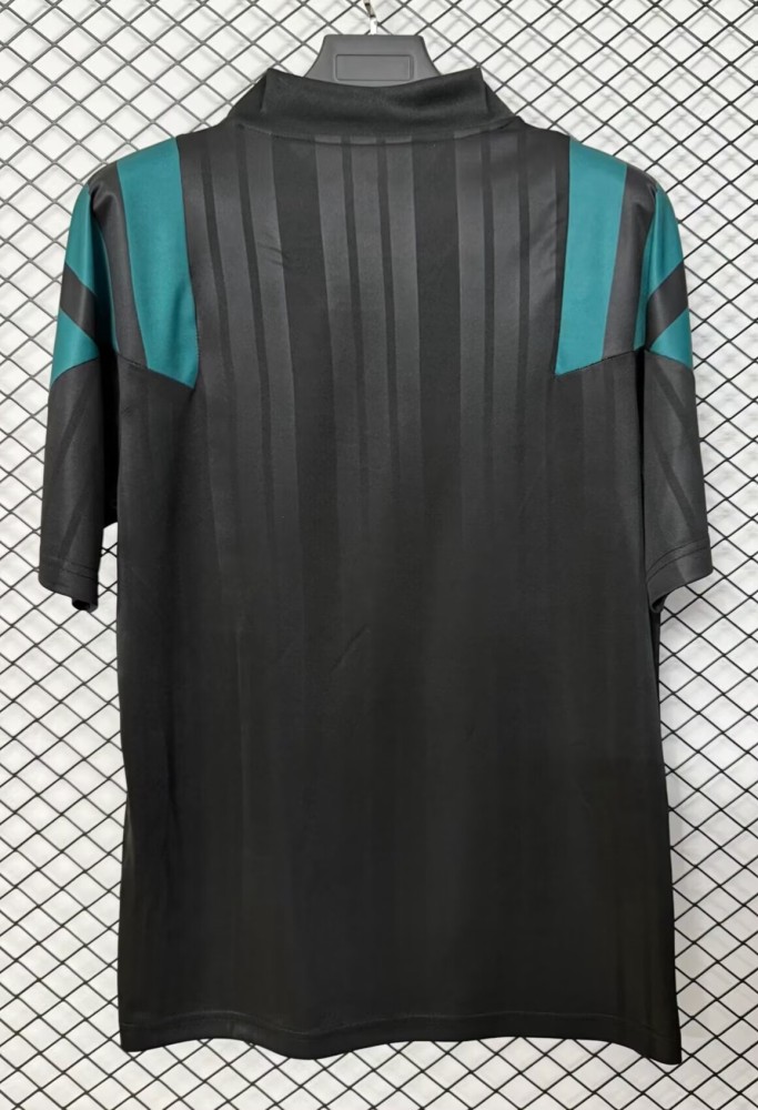 26-27 LIV EQT Black Training Shirts