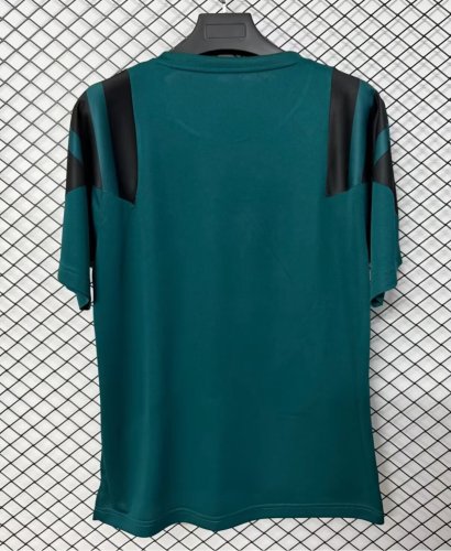 26-27 LIV EQT Green Training Shirts