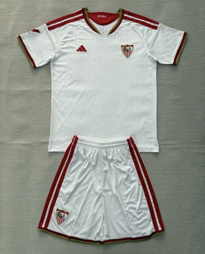 26-27 Sevilla Home Adult Suit